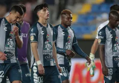 Guillermo Almada molesto por jugar jornada doble y su rival no: 'Pasa sólo en el futbol mexicano'