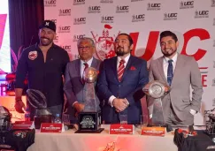 Los Mexicah jugarán en la Liga Mayor de la ONEFA a partir del 2024