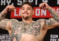 Andy Ruiz rechaza pelea interina, quiere ir por todo ante Deontay Wilder