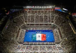 El Abierto Mexicano de Tenis cumplirá 30 años en esta edición 2023