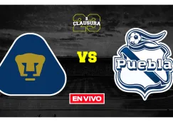 Pumas vs Puebla Liga MX EN VIVO Jornada 10 Clausura 2023