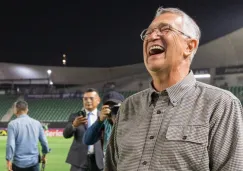 Ricardo Salinas Pliego se burló del Tuca Ferretti y Cruz Azul tras victoria de Mazatlán FC