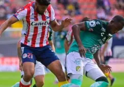 Atlético vs San Luis en el AP2022