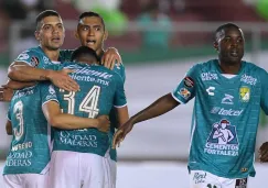 León vence por la mínima a Tauro en el Rommel Fernández y saca ventaja en la Concachampions