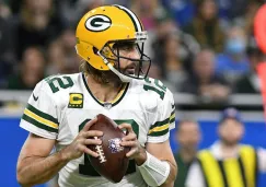 Aaron Rodgers está cerca de cambiar de equipo