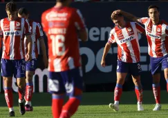 André Jardine: 'Atlético San Luis va a estar en la Liguilla'