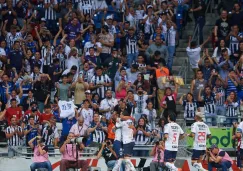 Rayados: La Comisión Disciplinaria multa a Monterrey económicamente