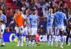 Querétaro: ¿Cuántos partidos como visitante tienen sin ganar los Gallos?