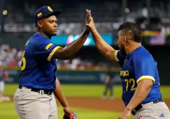 México no pudo con Colombia y pierde en su debut en el Clásico Mundial de Beisbol