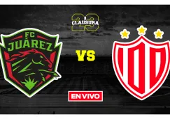 Juárez FC vs Necaxa Liga MX EN VIVO Jornada 11 Clausura 2023