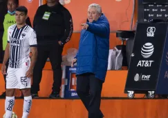 Vucetich sabe que un Clásico se juega de manera diferente