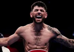 John Ryder será el rival del Canelo Álvarez