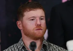 Canelo se mostró contento por pelear en su tierra