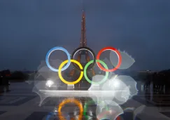 Juegos Olímpicos: A 500 días de París 2024