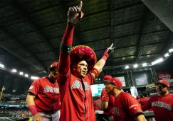 Clásico Mundial de Beisbol: México, por histórico pase a Semifinales ante Puerto Rico