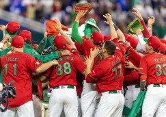 México en el Clásico Mundial de Béisbol 2023