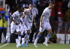 Gallos Blancos no perdió en su regreso ante la afición