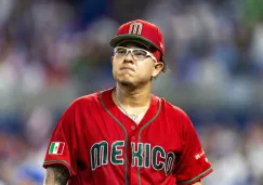 Clásico Mundial de Beisbol: Julio Urías y Luis Cessa deja a la Selección Mexicana