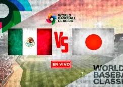 EN VIVO Y EN DIRECTO: México vs Japón