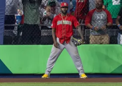 Clásico Mundial de Beisbol: Randy Arozarena, el MVP de México