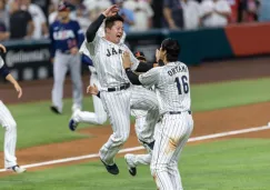 Japón celebra su tercera victoria en el Clásico Mundial de Beisbol