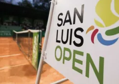 El main draw de Abierto de San Luis tendrá a cuatro jugadoras mexicanas