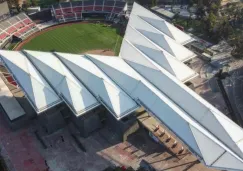 El Estadio Harp Helú cumplió cuatro años y lo festejará con juegos de MLB