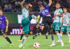 Mazatlán recibirá al León en juego pendiente de Liga MX