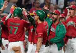 Selección Mexicana de Beisbol, un imán de rating durante el Clásico Mundial