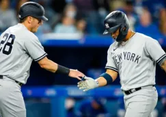 Los Yankees buscarán romper una sequía de 14 años