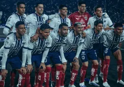 Se revela el nuevo uniforme de Rayados para la temporada 2023-24