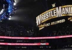 Aquí podrás ver toda la acción de WrestleMania 39 los días 1 y 2 de abril