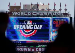 Este jueves arrancó la temporada 2023 de la MLB