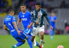 Cruz Azul y Tuzos inaugurarán la fecha sabatina de la Liga MX 