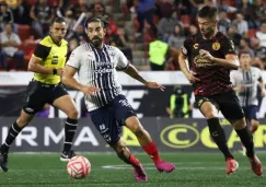 Rayados buscará mantenerse como el líder del torneo