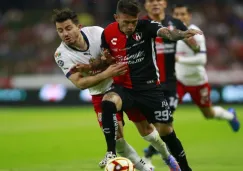 Atlas y Chivas repartieron puntos