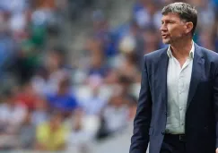 Cristante no será más entrenador del equipo fronterizo