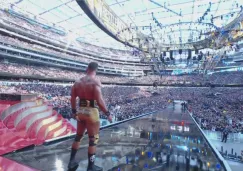 Estas son las luchas que se llevarán a cabo en la segunda noche de WrestleMania