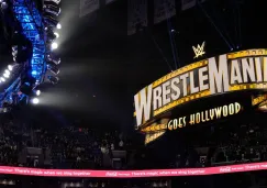 EN VIVO: WRESTLEMANIA 39