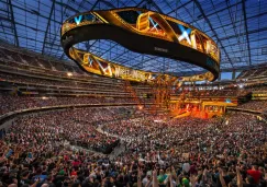 WWE:  WrestleMania 39 se convierte en el evento más exitoso de la empresa