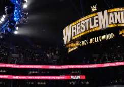 WWE se fusiona con UFC para crear un gran grupo empresarial