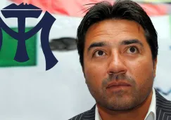 Vinicio Castilla será manager de Sultanes de Monterrey en LMP