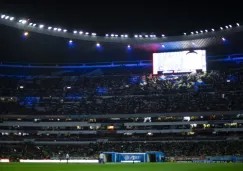 El duelo entre América y Rayados ruvo la mejor entrada del torneo