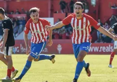 Gijón volverá a jugar a México en 2023