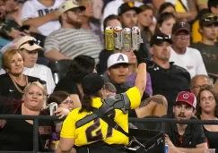 Equipos de MLB extienden venta de cerveza por cronómetro