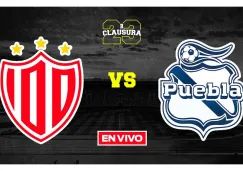 EN VIVO Y EN DIRECTO: Necaxa vs Puebla Jornada 15 Clausura 2023