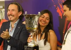 Alliance del Campus Monterrey se coronó Campeón en el Borregos Esports Cup 2023