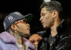 Ryan García acepta la apuesta de Gervonta Davis por toda la bolsa en la pelea del sábado