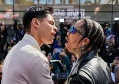 Ryan García vs Gervonta Davis: La pelea que promete sacar chispas 