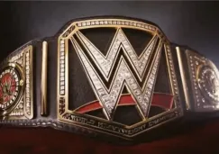 El campeonato insignia de la WWE está de manteles largos